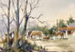 Marie Natale Watercolor